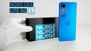 First Impressions OnePlus Nord CE4 Lite 5G I Unboxing & Camera Review