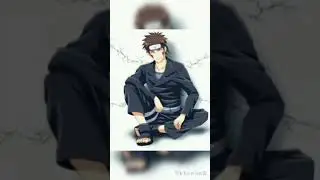#anime #киба