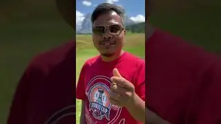 Eating grass for 20k likes 