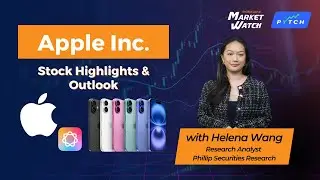 Market Watch: Apple Inc. Stock Highlights & Outlook