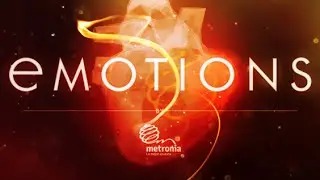 EMOTIONS by Metronia