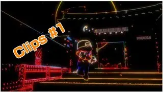 Random SMO Clips