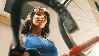 What Made Aiyana Choose Fixed Gear Bikes | Catching up with Aiyana