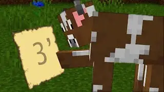COSAS QUE NO SABIAS DE MINECRAFT 1.21 EN 3 MINUTOS