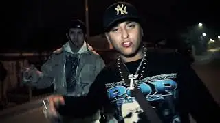 Pablo Chill-E - PUERTO ft AQUA VS (PROD. XANDER) ( VIDEO OFICIAL)
