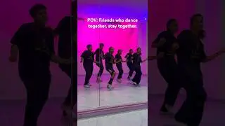 Baby Baby 😍♥️ | #dance #bff #abcddancefactory #trending #pov #explore #shorts #youtubeshorts