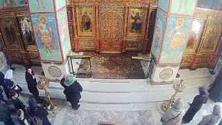 Моя трансляция