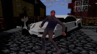 I took her to my penthouse and I freaked it