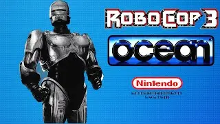 Speedrun: Robocop 3 (Sega) - (WR Easy - 09:08.850)
