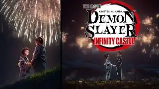 70 - Akaza Backstory ~ Demon Slayer: Kimetsu No Yaiba - Infinity Castle - Official OST