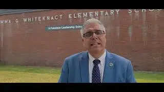 No Soccer In East Providence! EP Mayor DaSilva On Soccer Teacher O' The Year & Townie Housing!