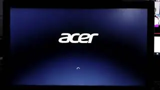 Cara Mengatasi error SECURITY BOOT FAIL pada saat install windows