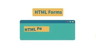 Build Python Web Apps with Flask : 9. HTML Forms