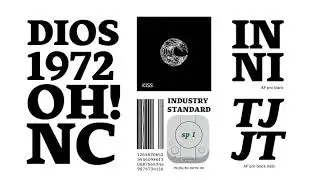 AP pro Font Download