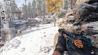 Call of Duty Black Ops Cold War - Team Deathmatch Multiplayer Gameplay (No Commentary)