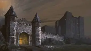 Baldur's Gate with Shru and Ringnar 3 Dwarf down!!!
