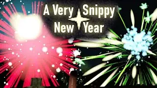 A Very Snippy New Year's Special (2025)