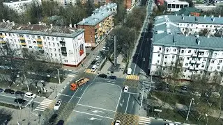 Химки помнят. Фильм о героях Великой Отечественной войны