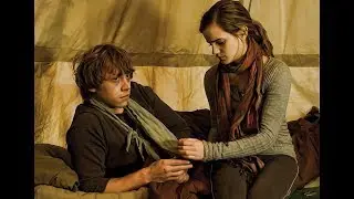 Ron & Hermione || Perfect