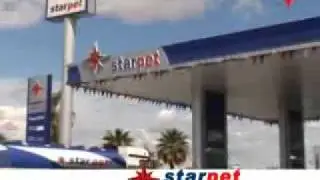 Starpet Reklam Filmi
