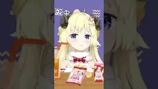 【HoloJP】Watame Hi Honey ~💛
