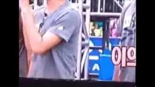 KOREAN SHOW ( short clip)