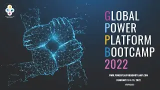 Global Power Platform Bootcamp - El Salvador Dia 2
