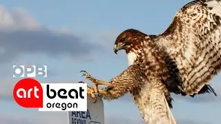 Dan Elster, wildlife photographer | Oregon Art Beat