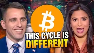 Bitcoin Price Drop Proves This Cycle Is Different
