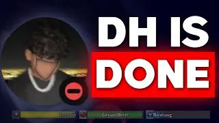 Da Hood mods are a joke at this point; 2025 Da Hood
