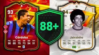 I Opened EVERYTHING For GOLAZO!