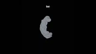 Forever loop to punish Satan.