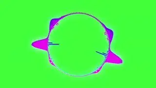 BEST AUDIO SPECTRUM VISUALIZER GREEN SCREEN VIDEO FREE CHROMA KEY EFFECT HIGH DEFINITION REO TECH 26
