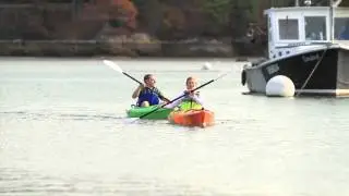 Discover More of Freeport, Maine