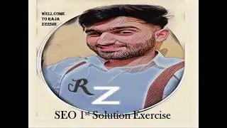 seo solution 1st exercise Digiskill | seo ki file kaise banai digiskill course seo mei.