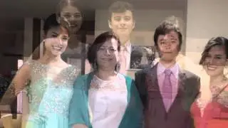 VIDEO MAMÁ PERAL