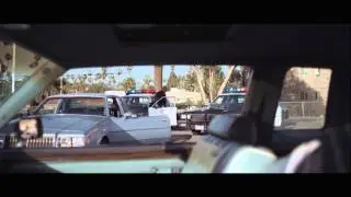 Miami Horror - Love Like Mine feat Cleopold (Official Video)