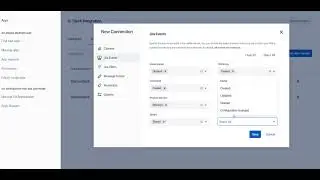 Slack-Jira Integration: Setup Notifications