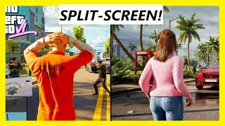 GTA 6 WILL BE FULLY CO-OP