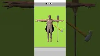How Tall Is The Guy In Getting Over It With Bennett Foddy?