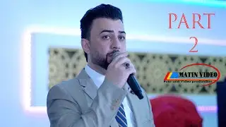 Cejna Sare Sale ya Êzdiyan Le Stuttgart 2023 Part -2-   Honar Kandali -  By Matin Video