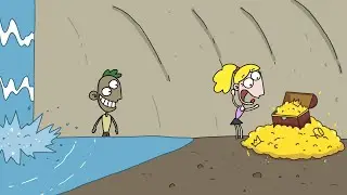 Lost Treasure Found on a Deserted Island – The Ultimate Adventure!