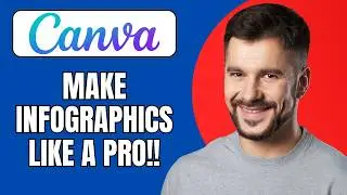 How to Make Infographic in Canva Using Phone (Step-by-Step Guide 2026)