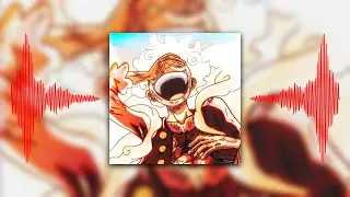 YEAT - SO HIGH UP (Prod Sky) Slowed with gear 5 luffy
