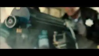 Last Stand - Most Epic Scene (Самая эпичная сцена фильма)