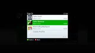 Dumb messages from kid on xbox live. [watch full video]