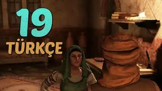 ISTIANA KOMPLOSU! | MOUNT AND BLADE 2: BANNERLORD TÜRKÇE BÖLÜM 19