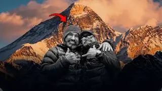 EVEREST 2026: 3 NEW DEATHS REGISTERED, SOMETHING IS HAPPENING!