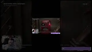 Atomic Heart - В этот раз она менее разговорчивая #stream #игры #atomicheart #shorts #short #новинка