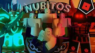 Roblox Dungeon Quest Movie 